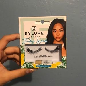Eylure x Jordyn Woods Eyelashes